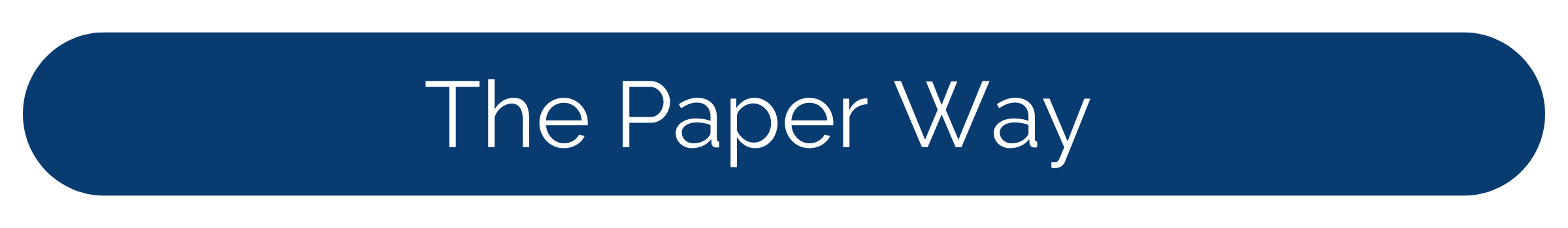 The Paper Way Tax Filing