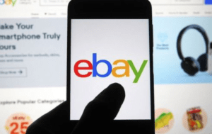 eBay business accounting