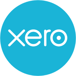 XERO accounting software logo