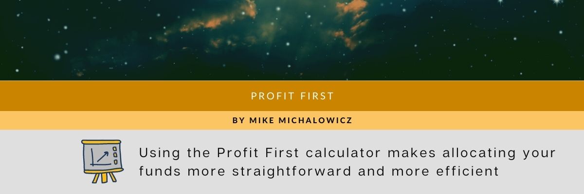 Profit First, by Mike Michalowicz, The Best Business Books of All Time