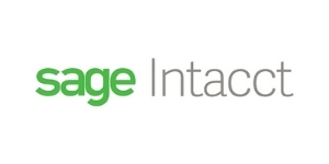 SageIntacct accounting software for companies