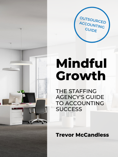 The staffing agency's guide to accounting success