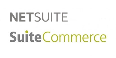 NetSuite SuiteCommerce