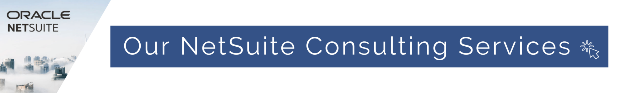 NetSuite Consulting & Accounting