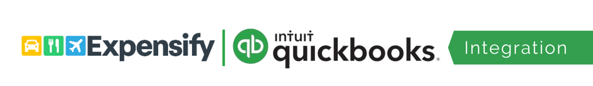 Expensify and Quickbooks Integration