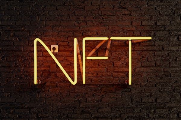 NFT Taxes - How NFTs are Taxed ny the IRS