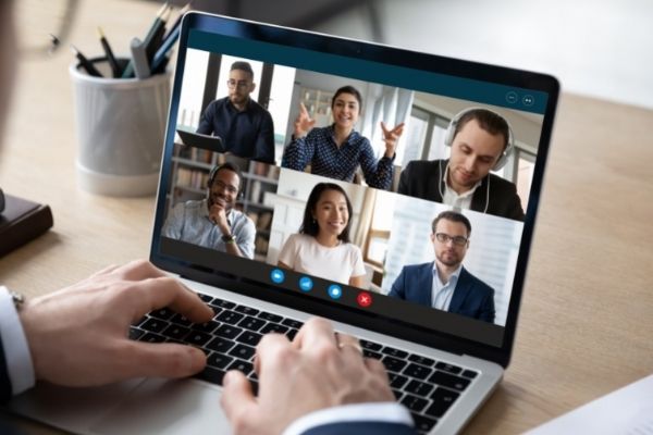 The sheer number of virtual meetings that employees are required to attend can feel overwhelming. Many employees are experiencing virtual meeting fatigue.
