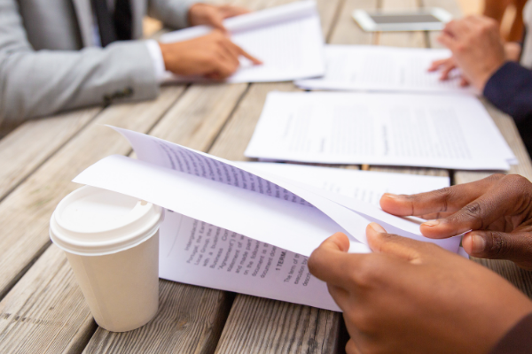 While tax strategies may not come to mind when drafting an operating agreement for your LLC business, they can have a direct impact on your finances. These are the common tax issues to note on different types of operating agreements.