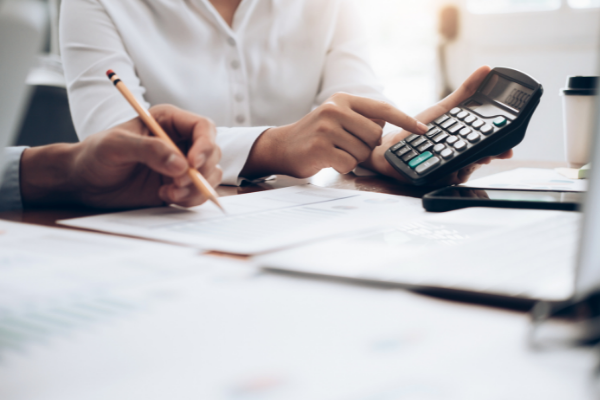 Here are the tax rates that will apply when filing your S corp's 2021 tax return by the April 2022 tax deadline