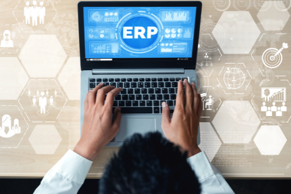 ERP enables companies to identify areas of the business with room for improvement or opportunities for expansion. Tackle Your Enterprise Resource Planning with NetSuite.