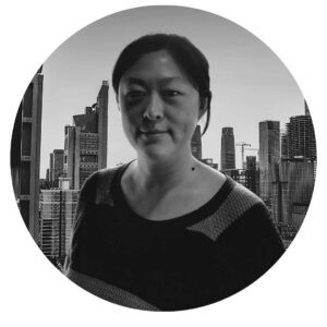 Mei Zhu- Fusion CPa - Tax and Account Manager