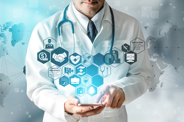 Ranging from fast-evolving government regulations affecting the operations of medical facilities to a demand for technological innovations that can alleviate both operational and administrative inadequacies, the healthcare industry faces a number of major challenges.