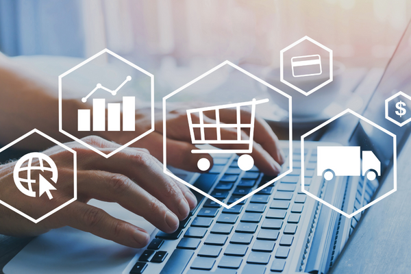 Learn more about the accounting challenges to be aware of when running an e-commerce business.