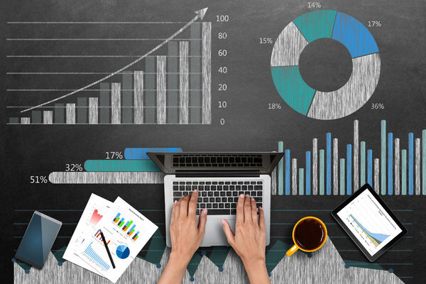 Creating reports is a fundamental function within any accounting division of a business. With Xero accounting software you can get customized reports showing useful data, in just a few clicks.