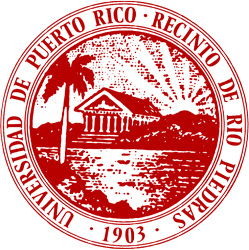We have partnered with The University of Puerto Rico | Rio Piedras Campus and are excited to be fostering the growth and advancement of students and graduates.