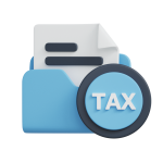 Seamless and Secure Tax Document Submissions
