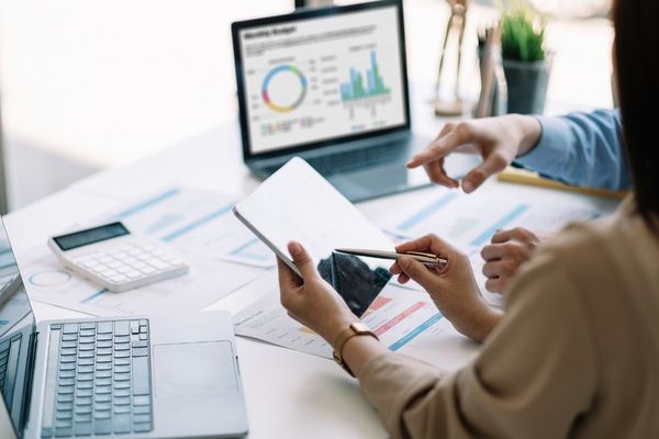 A NetSuite financial controller is typically responsible for the holistic accounting functions within a business. They handle accounting, bookkeeping, financial reporting functions on your behalf.