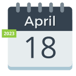 Tax-Deadline-April 18-2023