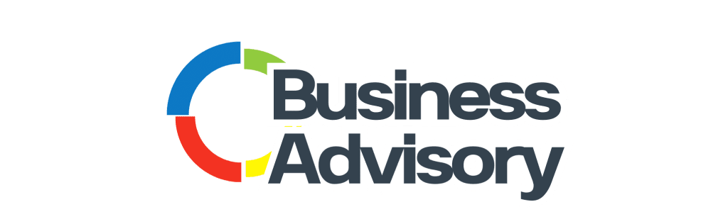 Fusion CPA submark and Business Advisory Services on offer