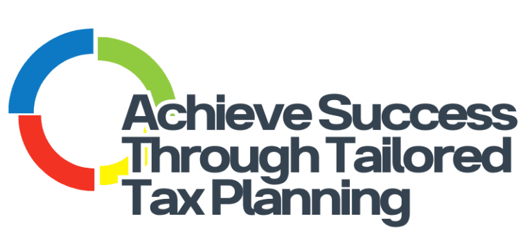 Tailored Tax planning icon Fusion CPA