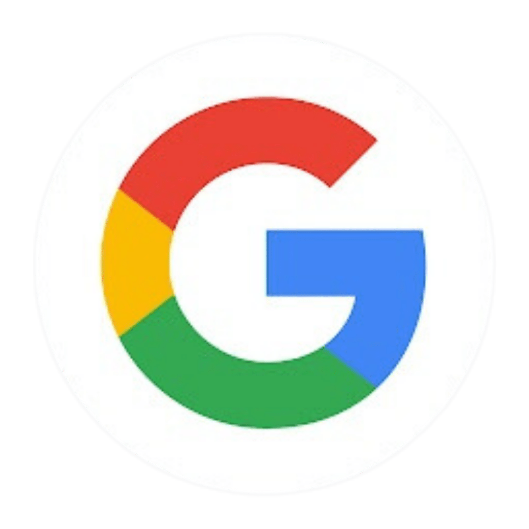 Google Review_Logo