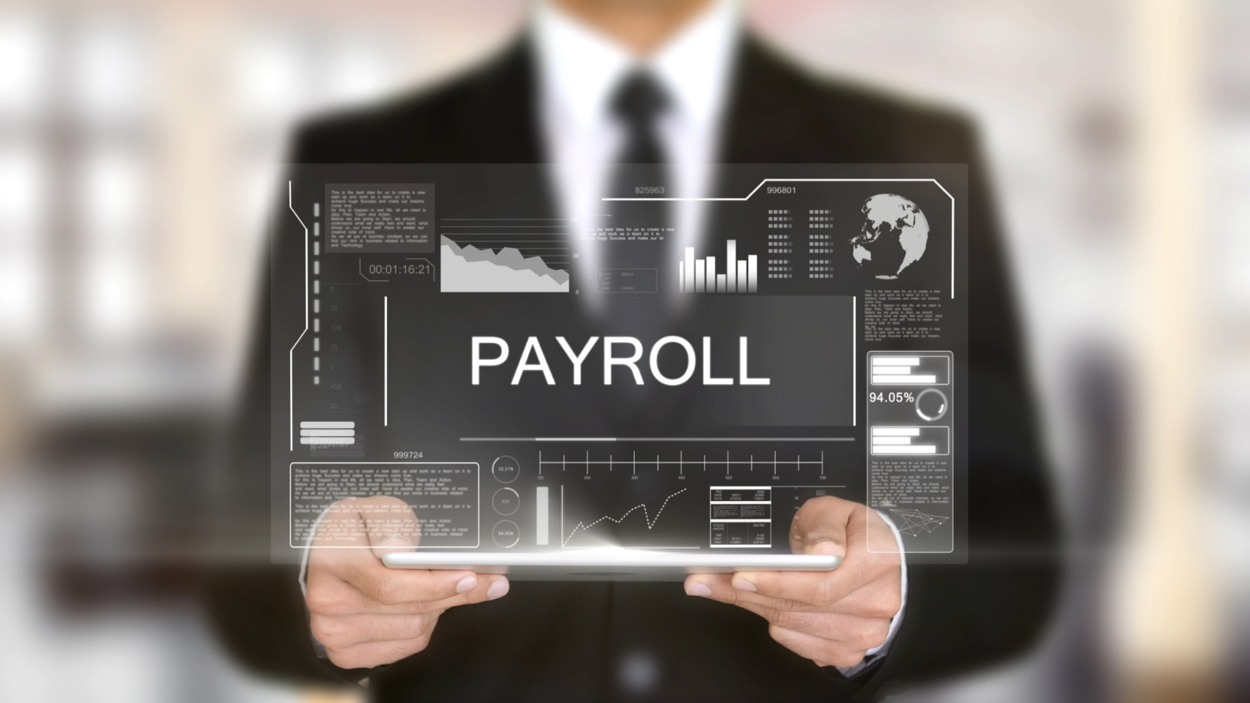 Everything you need to know about Deel Global Payroll Software