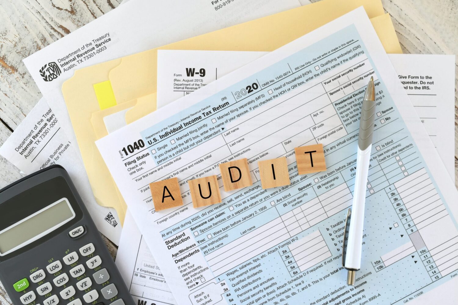 corporate-tax-audits-by-the-irs-fusion-cpa