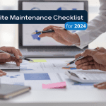 NetSuite-Maintenance-Checklist