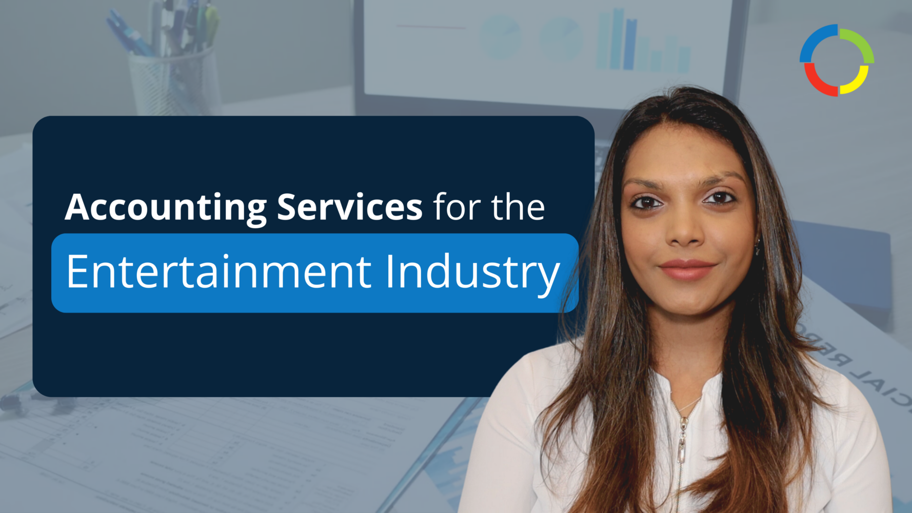 Our outsourced CPAs, tax accountants and CFO advisors can help you achieve financial success in the entertainment industry.