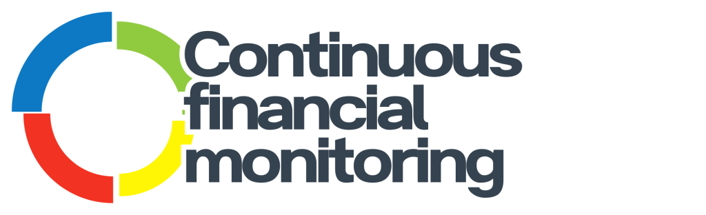 Continuous Financial Monitoring iconFusion CPA