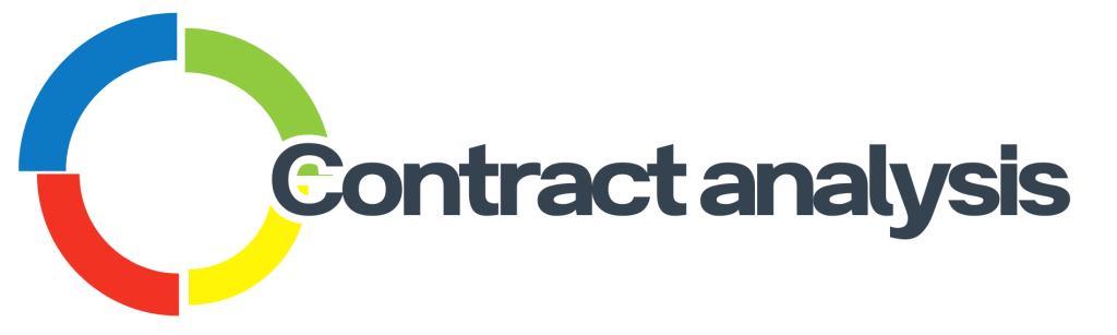 Contract Analysis icon Fusion CPA