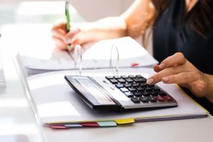 Accountant working on QSBS for C corporations