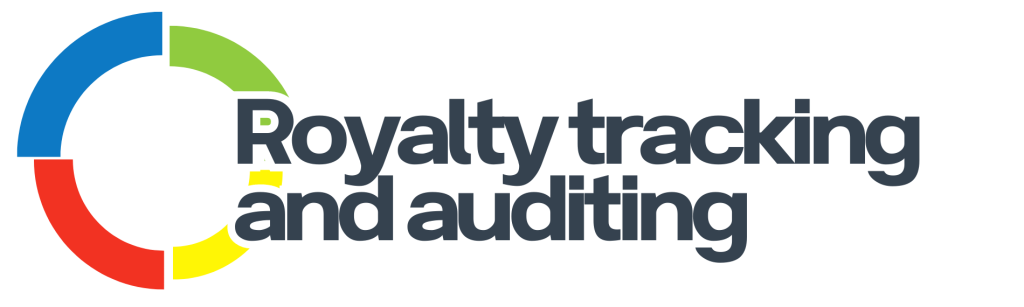 Royalty tracking and auditing icon Fusion CPA