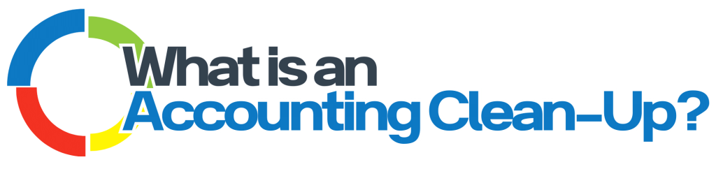 Accounting Clean Up Fusion CPA