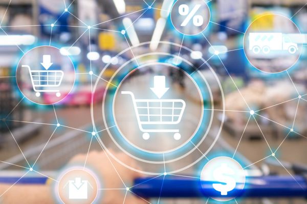 E-commerce reconciliation