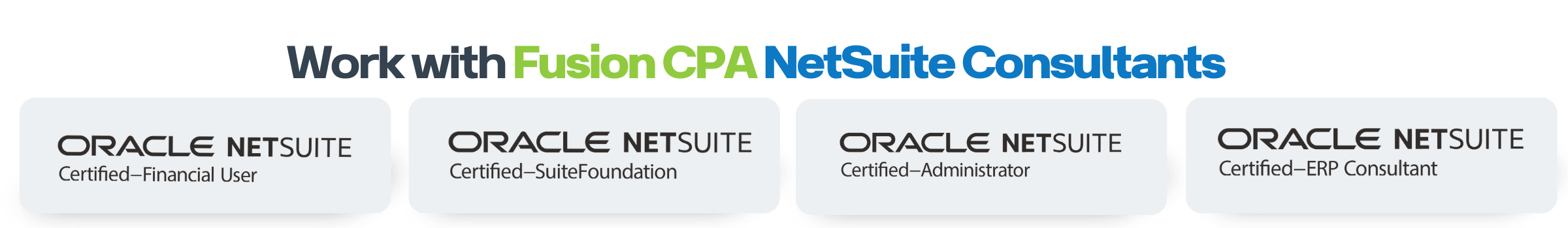 Netsuite-certified-CPA-Fusion-CPA