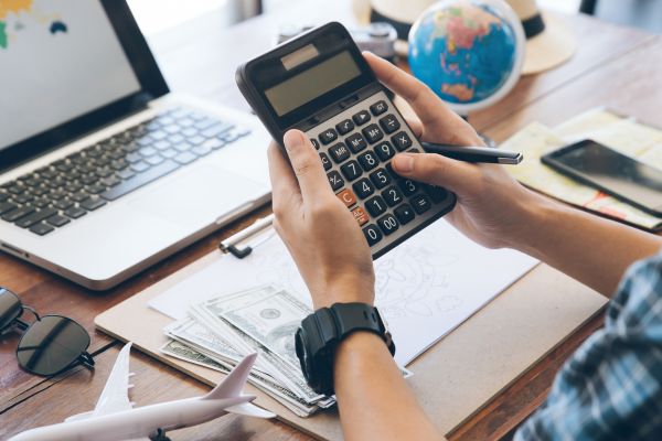 Expense Management in QuickBooks