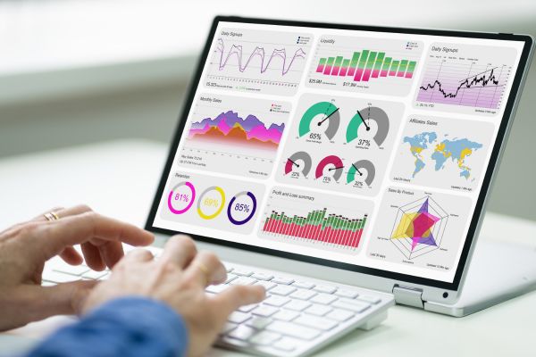 NetSuite KPI Setting